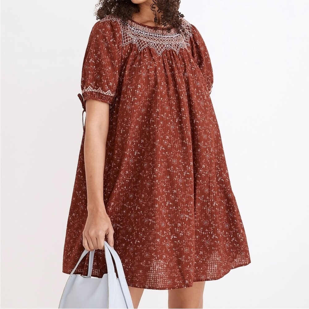 Brand new! Madewell Dress